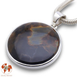 pietersite bijoux