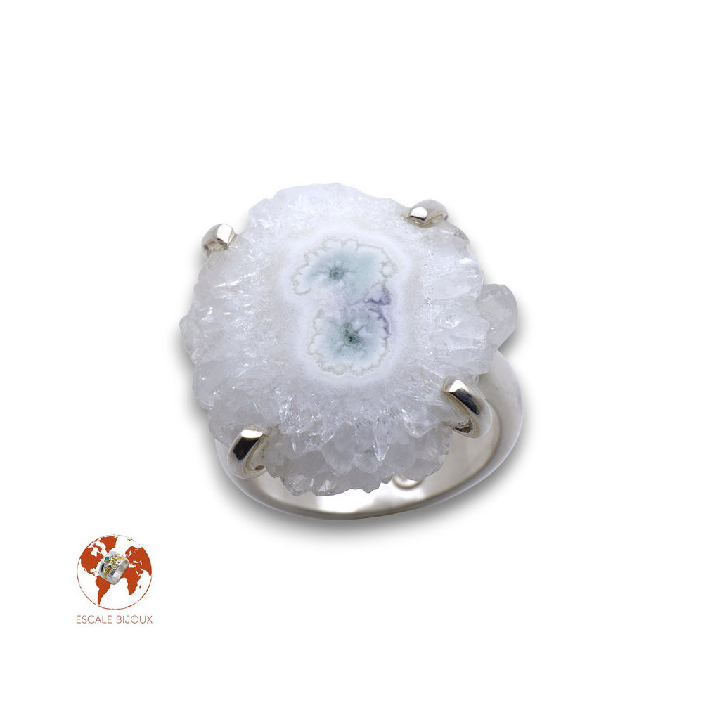 quartz solaire bijoux argent