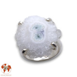 quartz solaire bijoux argent
