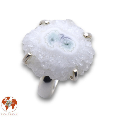 quartz solaire bijouterie