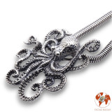 pieuvre bijoux