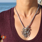 poulpe bijoux