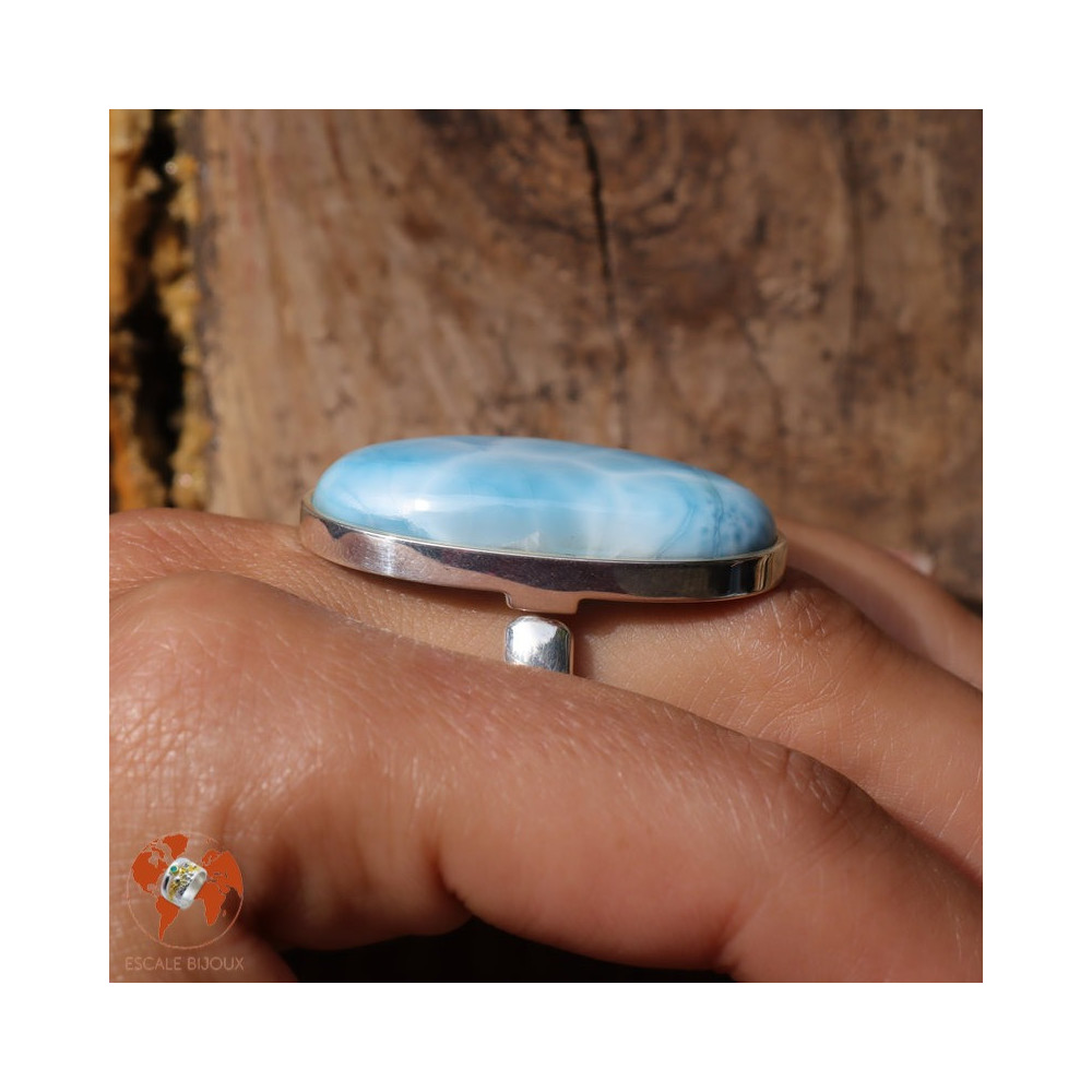bague larimar