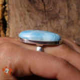 bague larimar