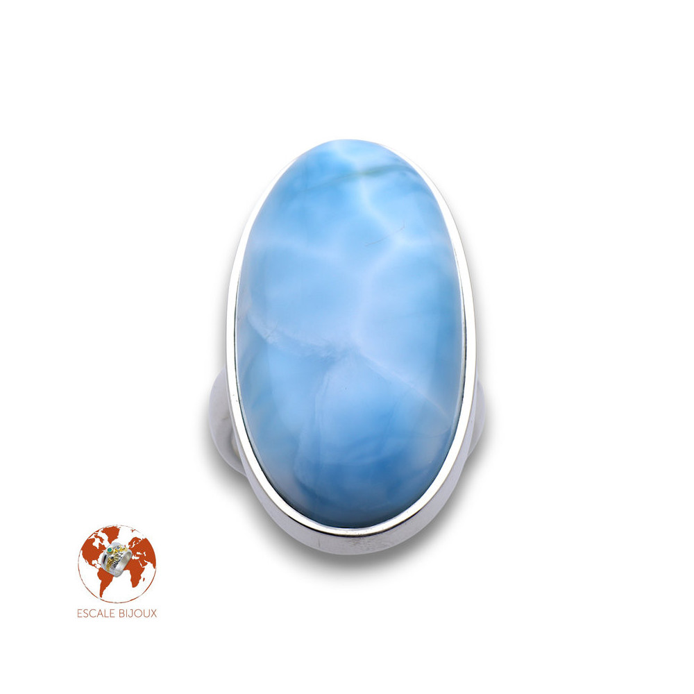 larimar bague