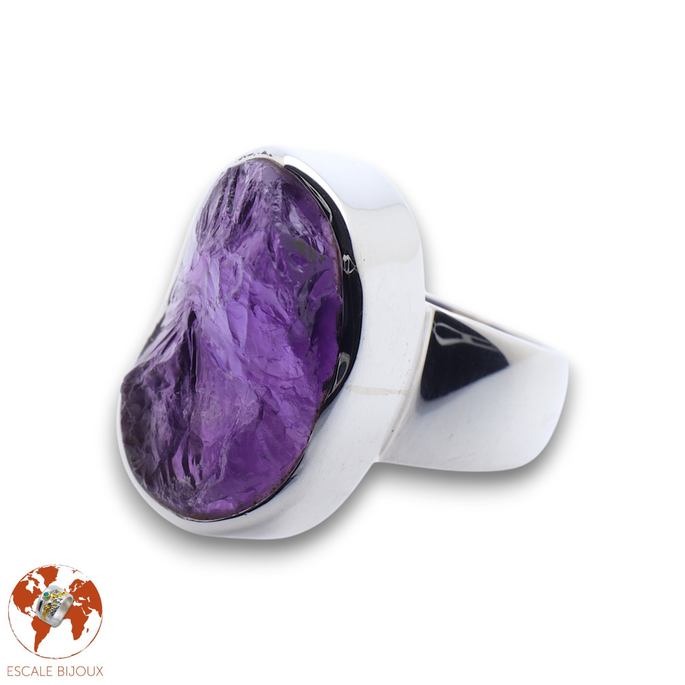 améthyste bijoux