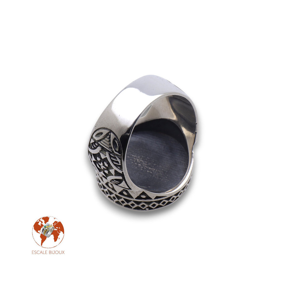 oeil de tigre bijoux
