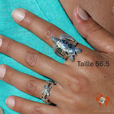 turtle bijoux
