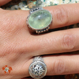 bague prehnite