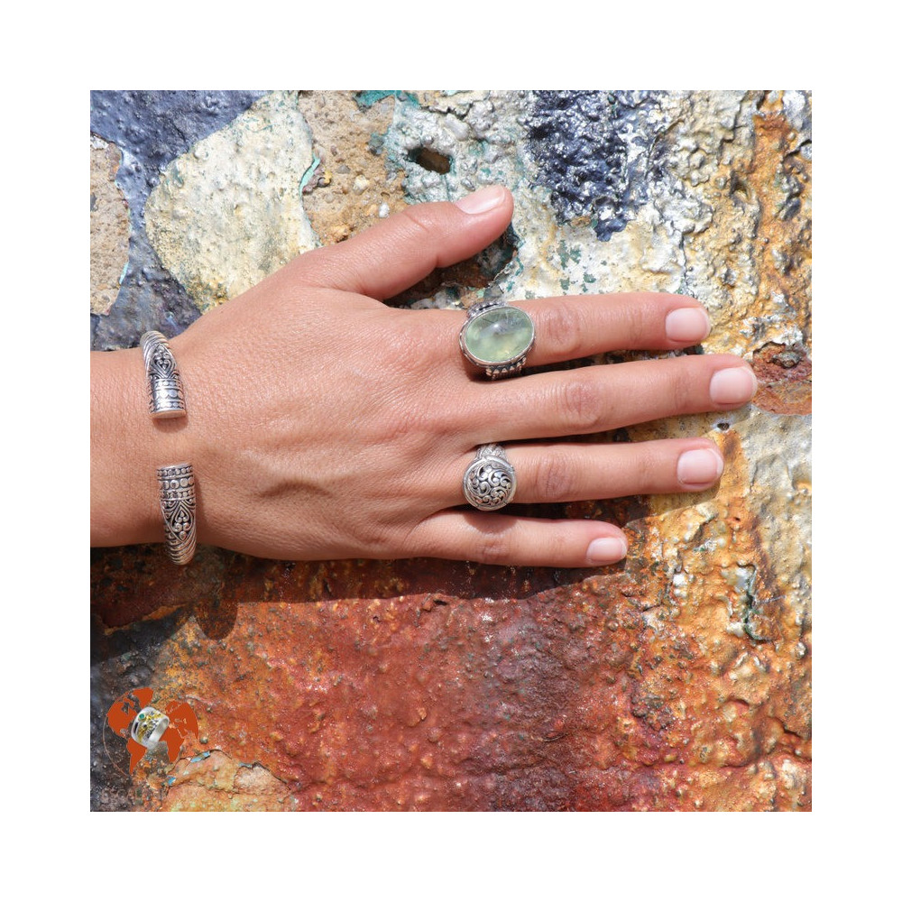 prehnite bague
