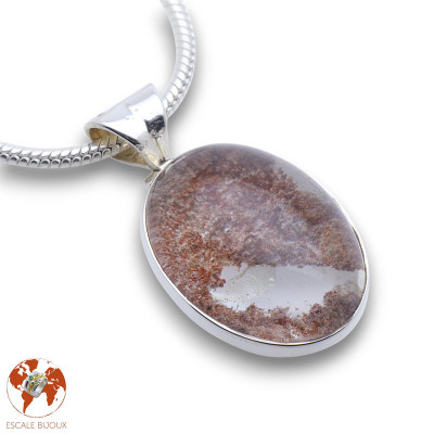 pendentif lodolite
