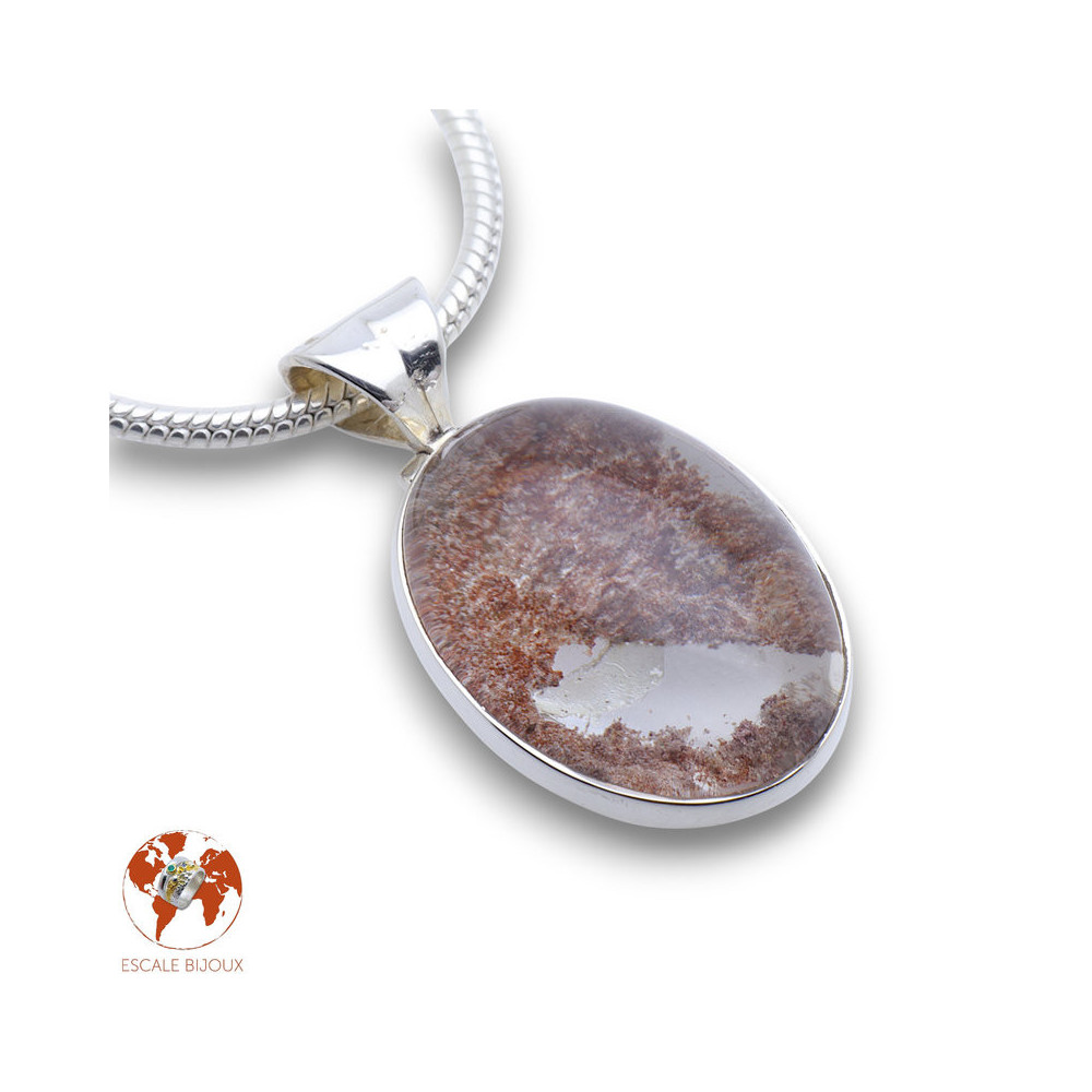 pendentif lodolite