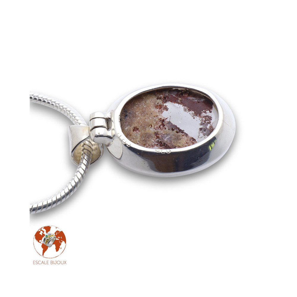 lodolite pendentif