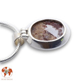 lodolite pendentif