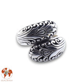 bague en argent pour femme
