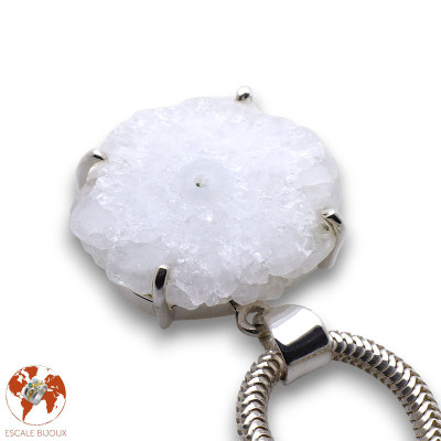 quartz solaire