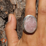 quartz rose bijoux