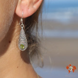 péridot bijoux