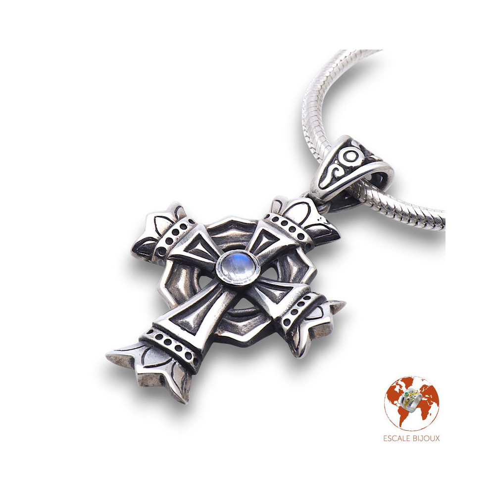 pendentif croix