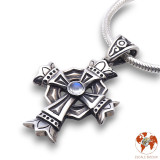 pendentif croix
