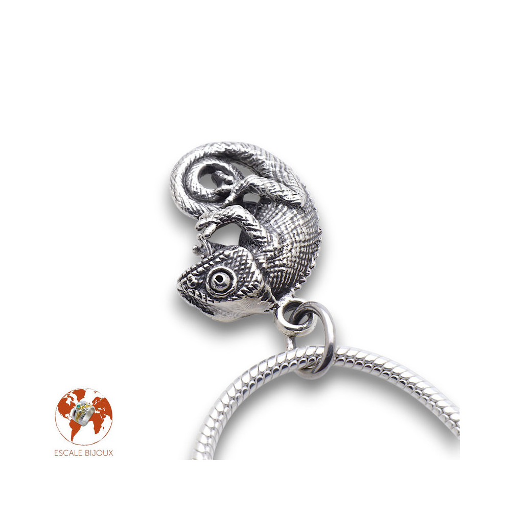 cameleon bijoux