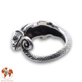 cameleon bague
