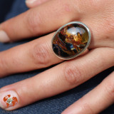 pietersite bijoux
