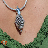 pendentif argent 925