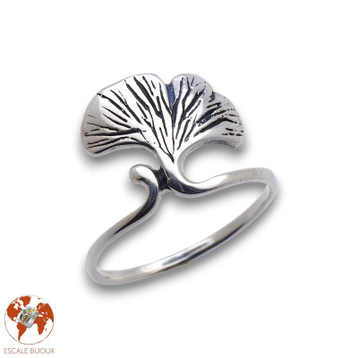 bague ginko