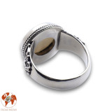 bijoux nacre blanche