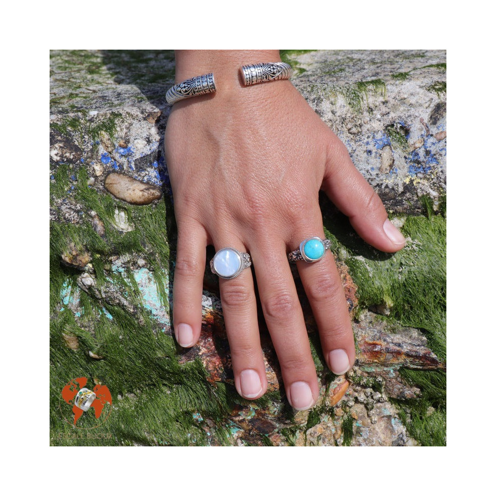 turquoise bijoux