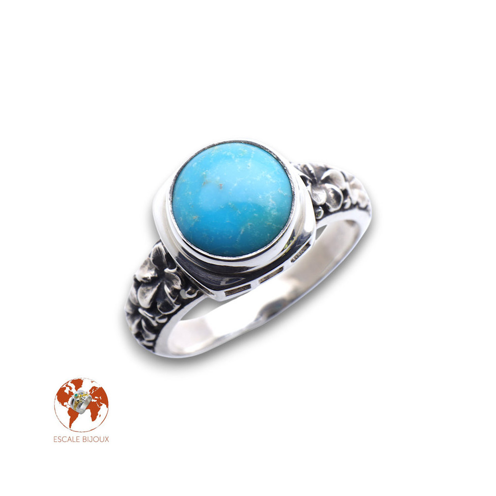 turquoise bijouterie
