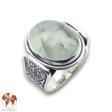 prehnite bague