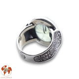 prehnite bijoux
