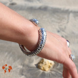 jonc bracelet