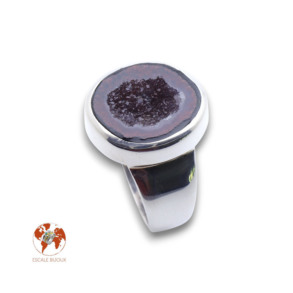 tabasco geode bijouterie