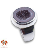 tabasco geode bijouterie