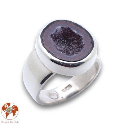 tabasco geode bijou