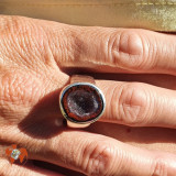 tabasco geode bijoux