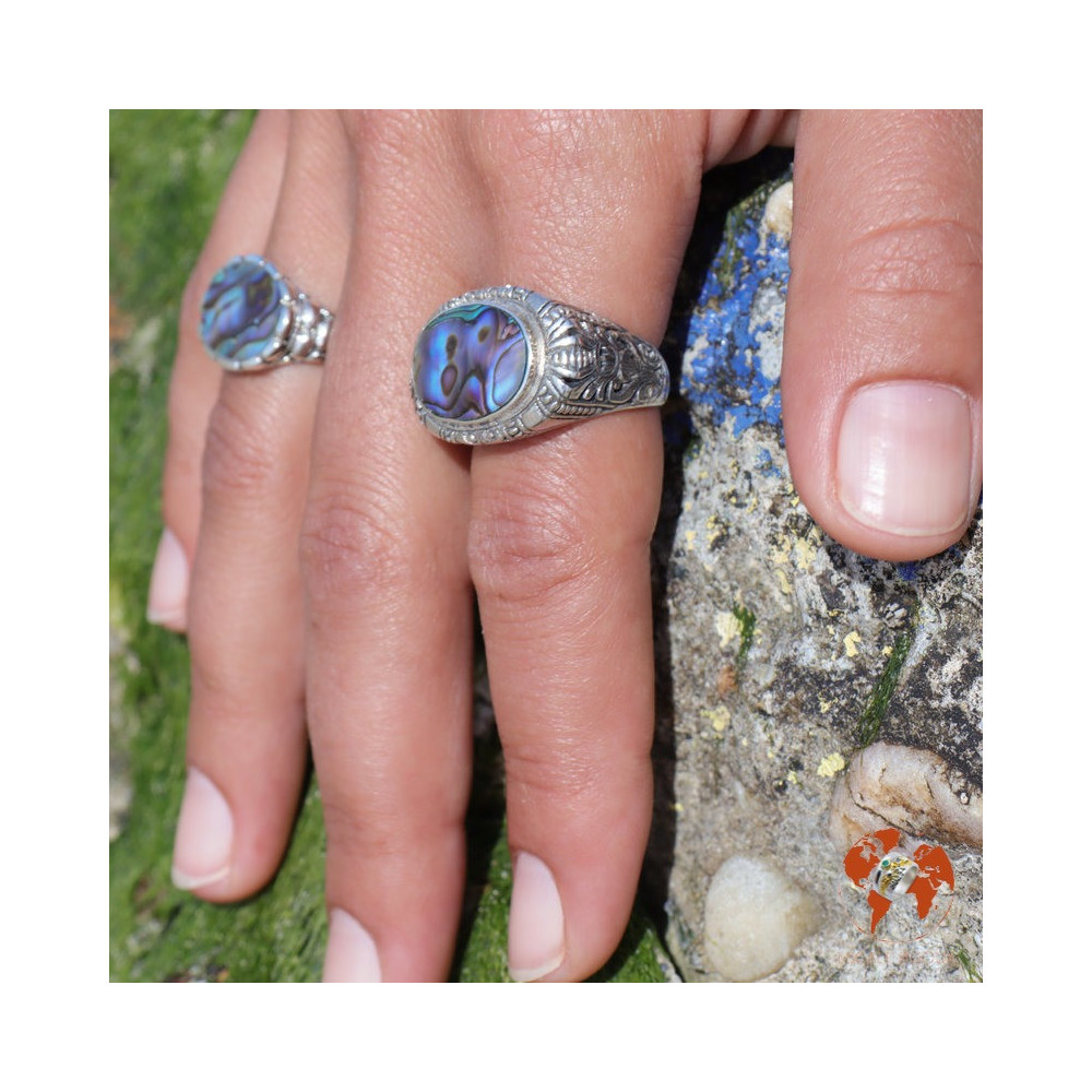 bijoux nacre d ormeau