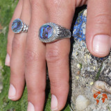 bijoux nacre d ormeau