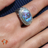 nacre ormeau bijoux