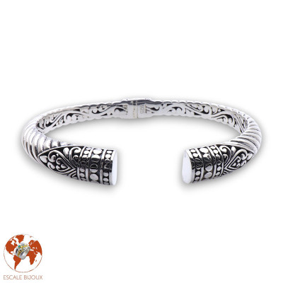 jonc bracelet