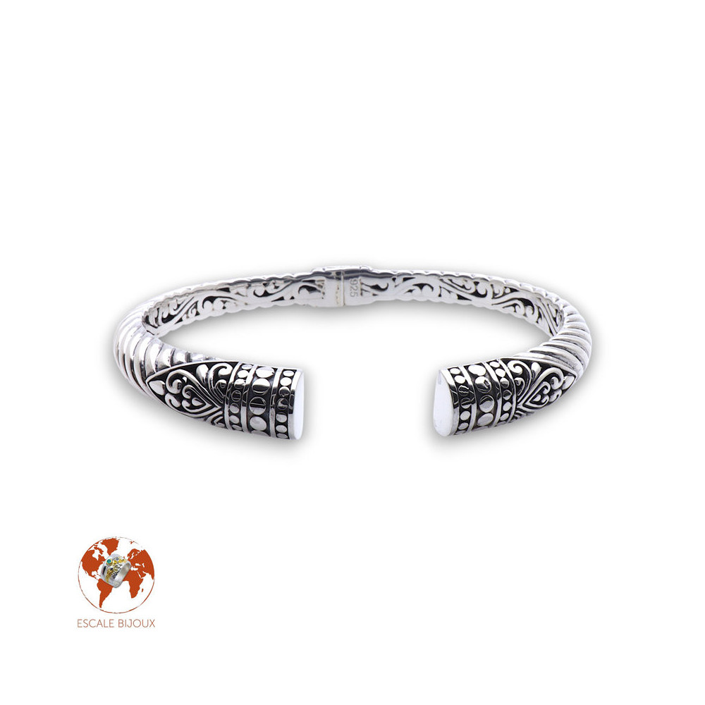jonc bracelet