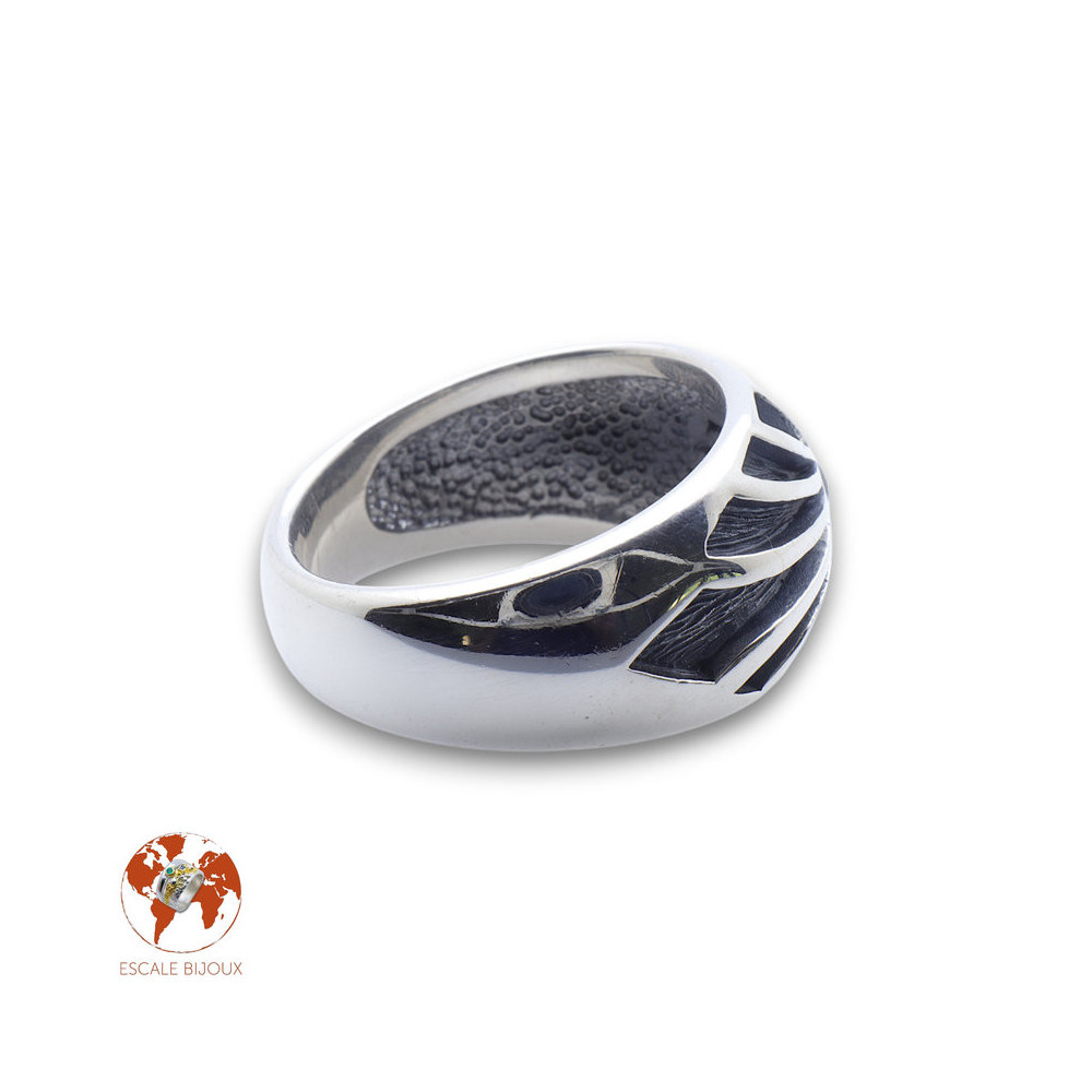 bijoux onyx homme
