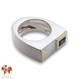 bague tourmaline