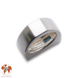 tourmaline bague argent femme