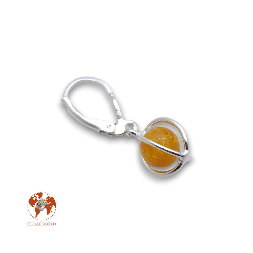 boucles ambre