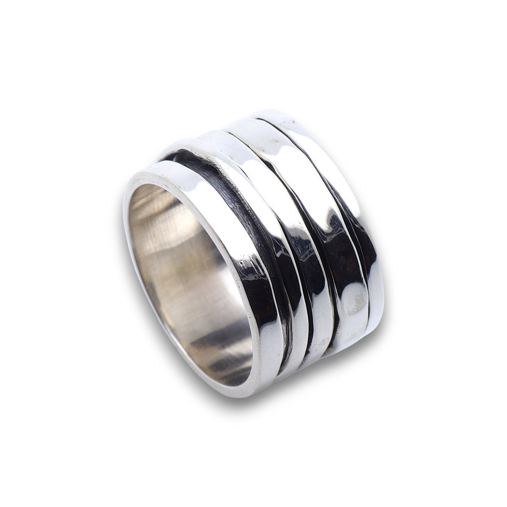 bague en argent 925 pour femme