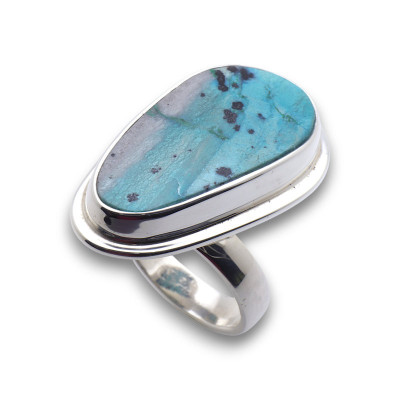 bague chrysocolle